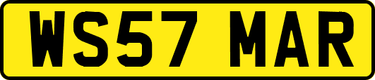 WS57MAR