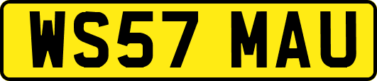 WS57MAU