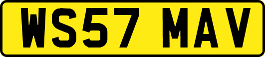 WS57MAV