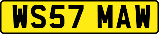 WS57MAW