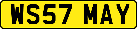 WS57MAY