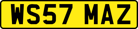 WS57MAZ