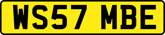 WS57MBE