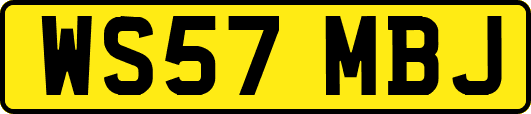 WS57MBJ