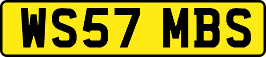 WS57MBS