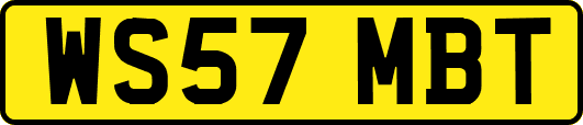 WS57MBT