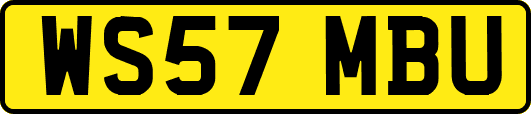 WS57MBU