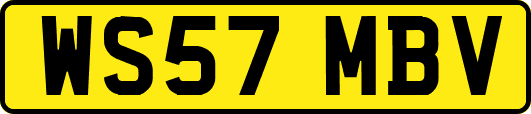 WS57MBV