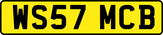 WS57MCB