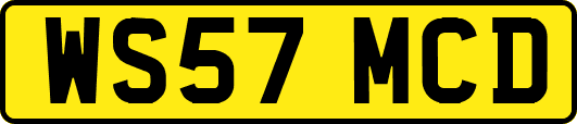 WS57MCD