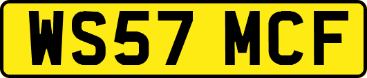 WS57MCF