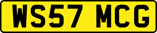 WS57MCG