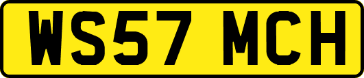 WS57MCH