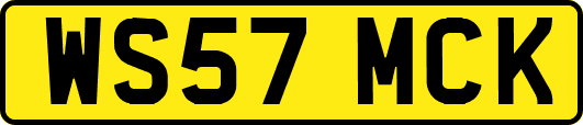WS57MCK