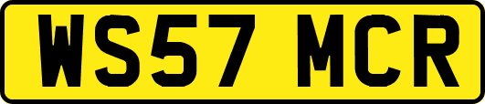 WS57MCR