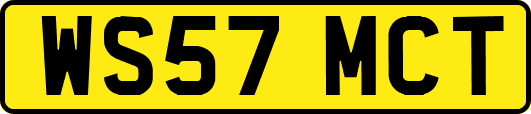 WS57MCT