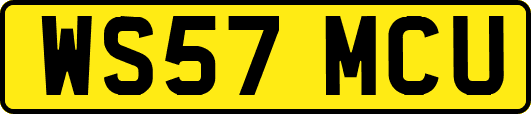 WS57MCU