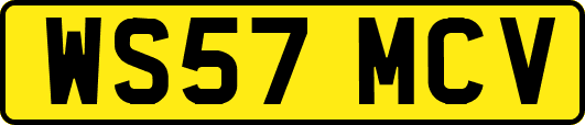 WS57MCV