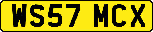 WS57MCX