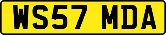 WS57MDA