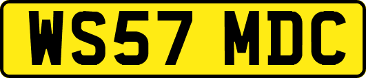 WS57MDC