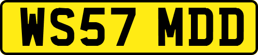 WS57MDD