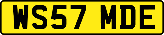 WS57MDE