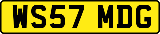 WS57MDG