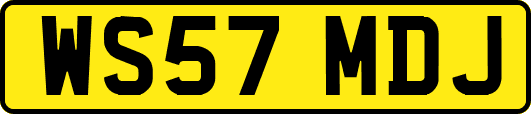 WS57MDJ