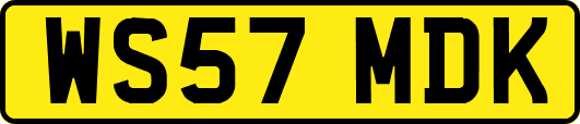 WS57MDK