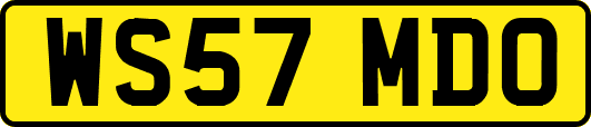 WS57MDO