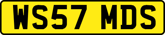 WS57MDS