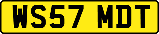 WS57MDT