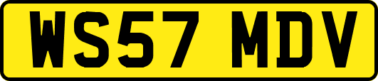 WS57MDV