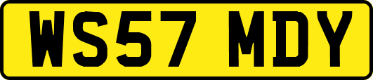 WS57MDY
