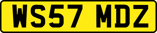 WS57MDZ