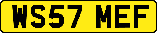 WS57MEF