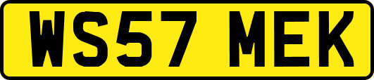 WS57MEK