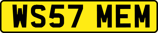 WS57MEM