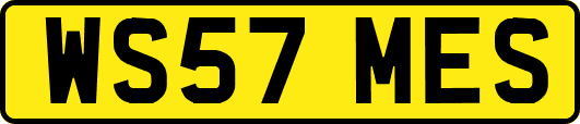 WS57MES