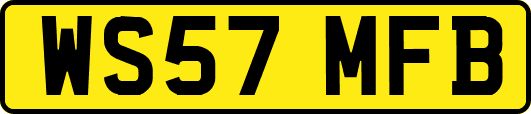 WS57MFB