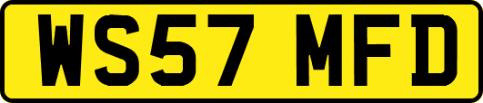 WS57MFD