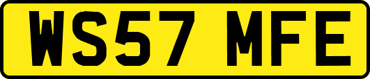 WS57MFE