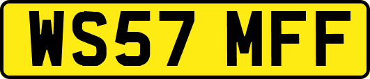 WS57MFF