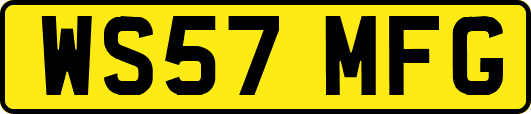 WS57MFG