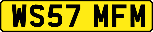 WS57MFM