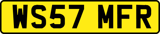 WS57MFR