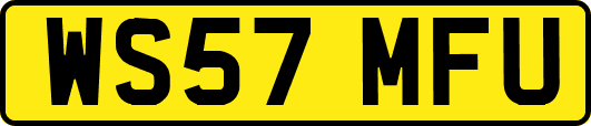 WS57MFU
