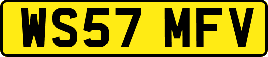 WS57MFV