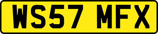 WS57MFX
